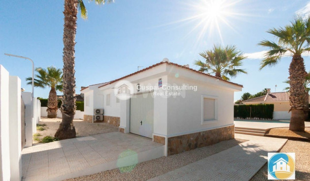 Odsprzedaż - Villa - Benijofar - Costa Blanca