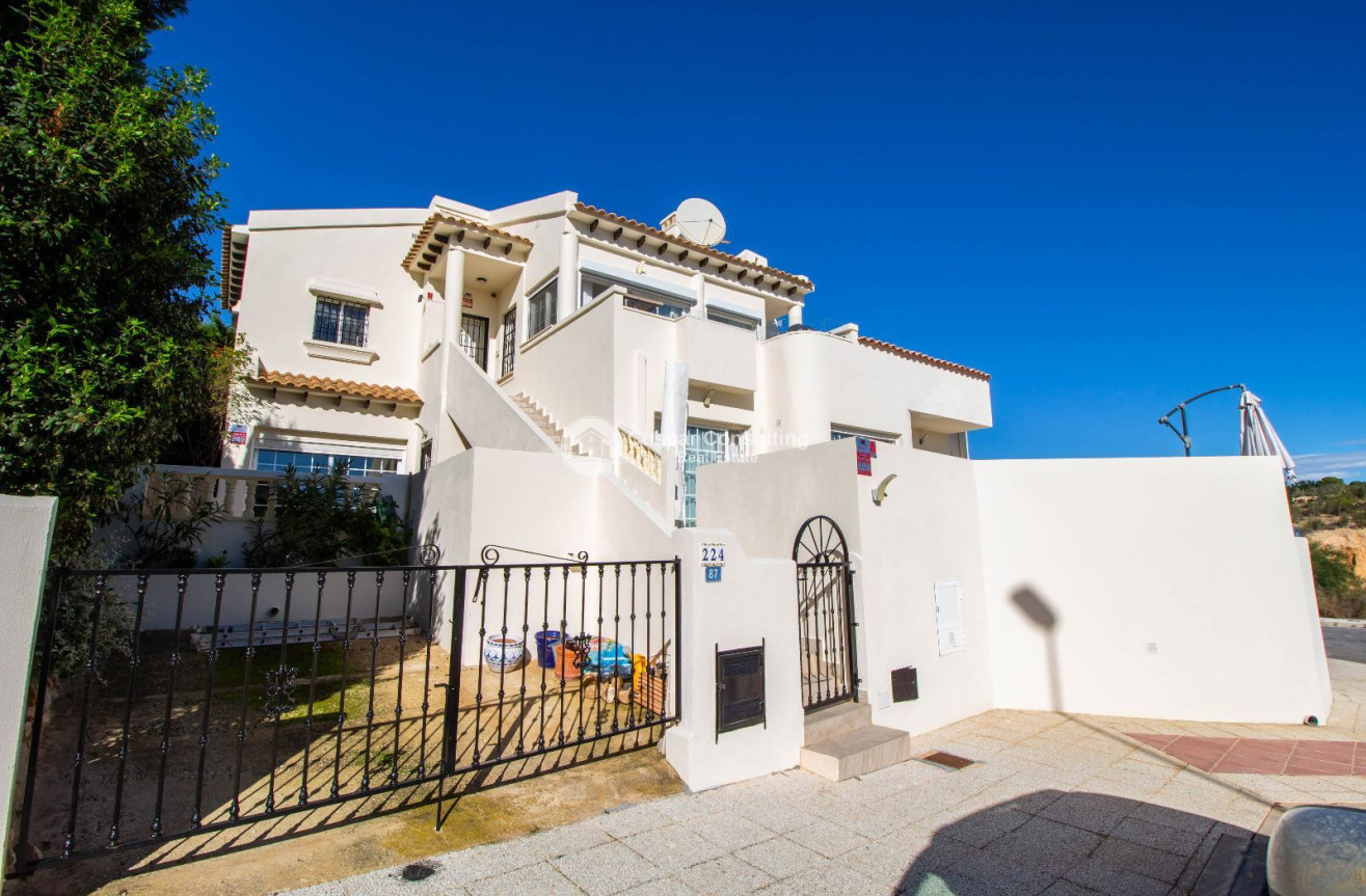 Odsprzedaż - Villa - Orihuela Costa - Costa Blanca