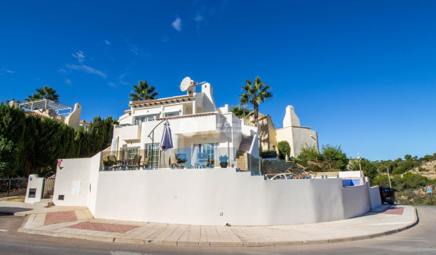 Odsprzedaż - Villa - Orihuela Costa - Costa Blanca