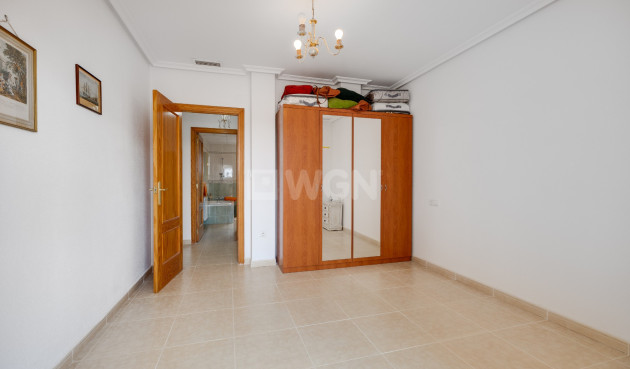 Resale - Villa - Aspe - Inland