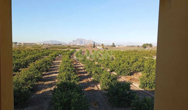 Odsprzedaż - Mieszkanie w bloku - Daya Nueva - Costa Blanca