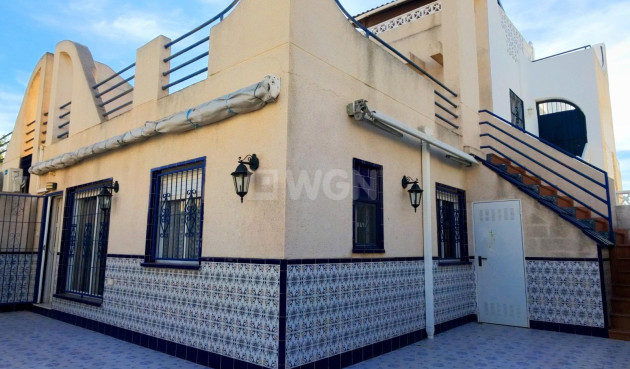 Resale - Townhouse - Torrevieja - Carrefour