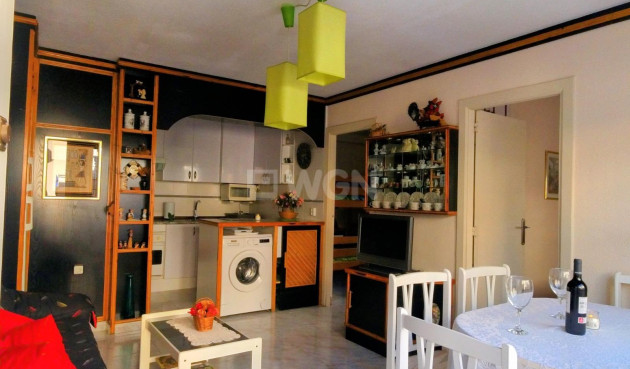 Resale - Townhouse - Torrevieja - Carrefour