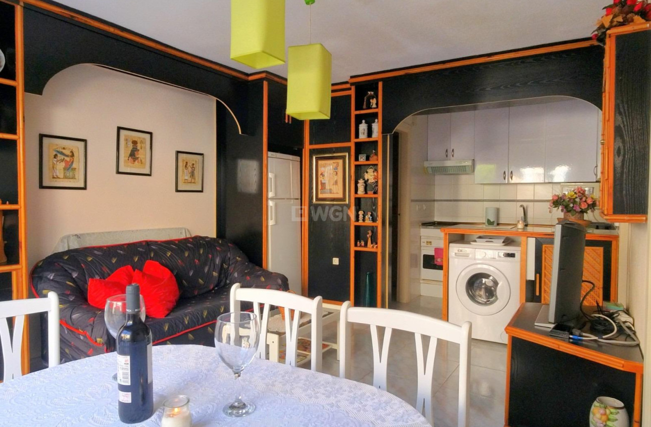 Resale - Townhouse - Torrevieja - Carrefour