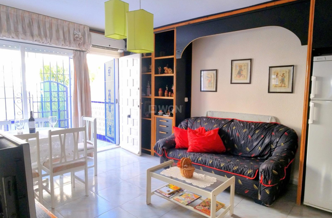 Resale - Townhouse - Torrevieja - Carrefour