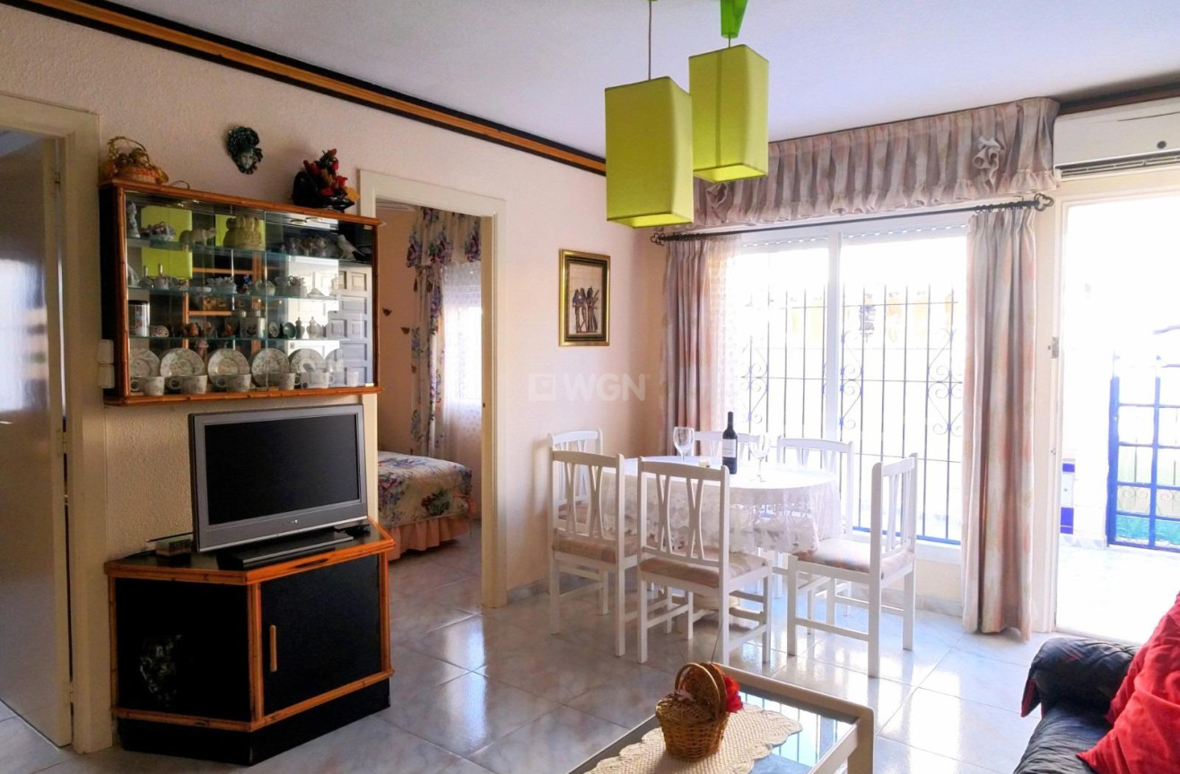 Resale - Townhouse - Torrevieja - Carrefour