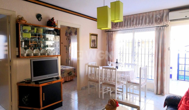 Resale - Townhouse - Torrevieja - Carrefour