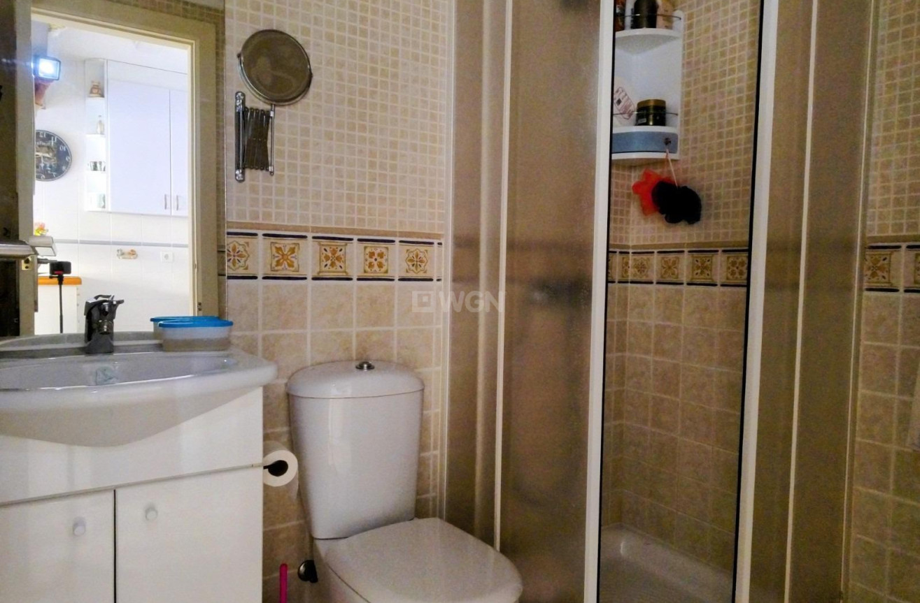 Resale - Townhouse - Torrevieja - Carrefour