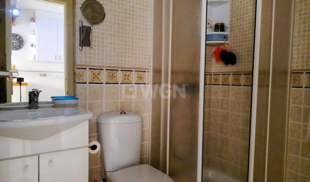 Resale - Townhouse - Torrevieja - Carrefour