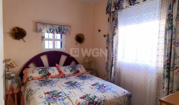 Resale - Townhouse - Torrevieja - Carrefour