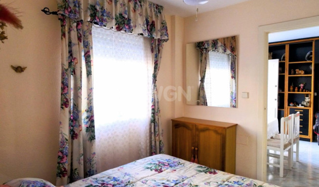 Resale - Townhouse - Torrevieja - Carrefour