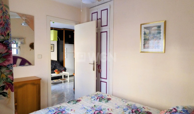 Resale - Townhouse - Torrevieja - Carrefour