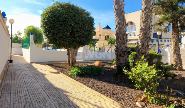 Resale - Townhouse - Torrevieja - Carrefour