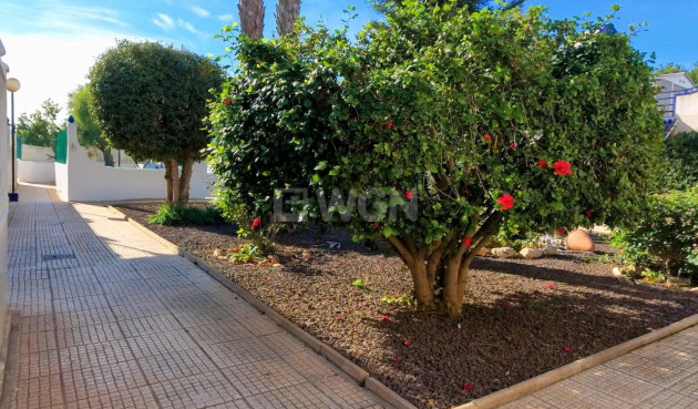 Resale - Townhouse - Torrevieja - Carrefour