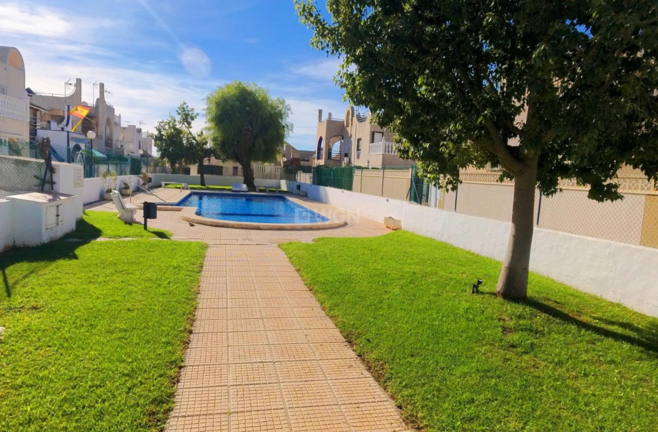 Resale - Townhouse - Torrevieja - Carrefour