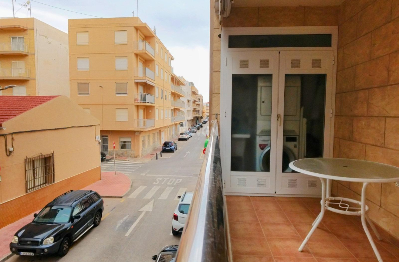 Odsprzedaż - Dupleks - Torrevieja - La Mata Pueblo