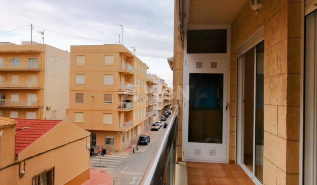 Odsprzedaż - Dupleks - Torrevieja - La Mata Pueblo