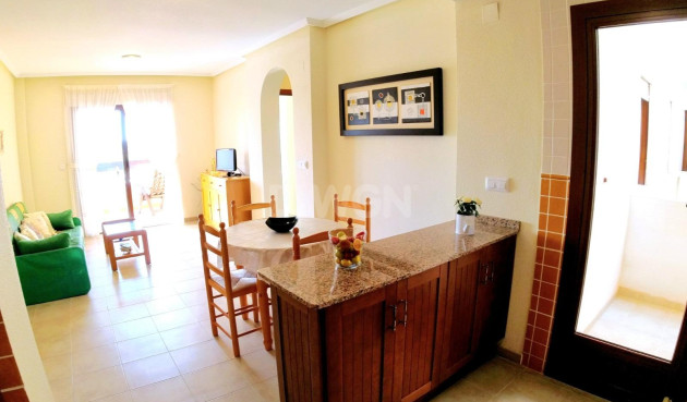 Reventa - Apartamento / piso - Torrevieja - Torrejón