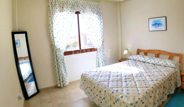 Reventa - Apartamento / piso - Torrevieja - Torrejón