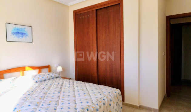 Reventa - Apartamento / piso - Torrevieja - Torrejón