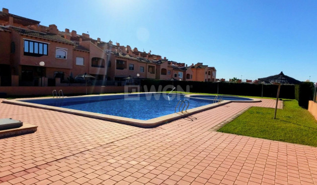 Reventa - Apartamento / piso - Torrevieja - Torrejón