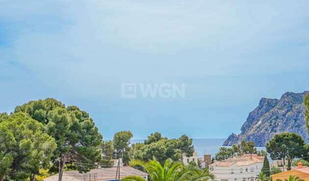 Odsprzedaż - Reklama w telewizji - Calpe - Costa Blanca