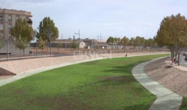 New Build - Townhouse - Pilar de la Horadada