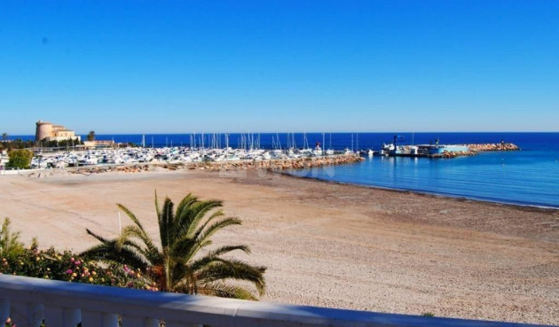 New Build - Townhouse - Pilar de la Horadada