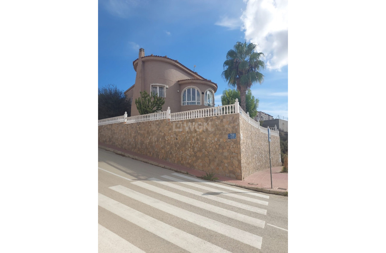 Odsprzedaż - Property - Ciudad Quesada - Costa Blanca