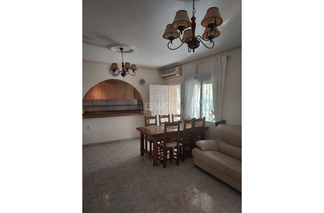 Odsprzedaż - Property - Ciudad Quesada - Costa Blanca