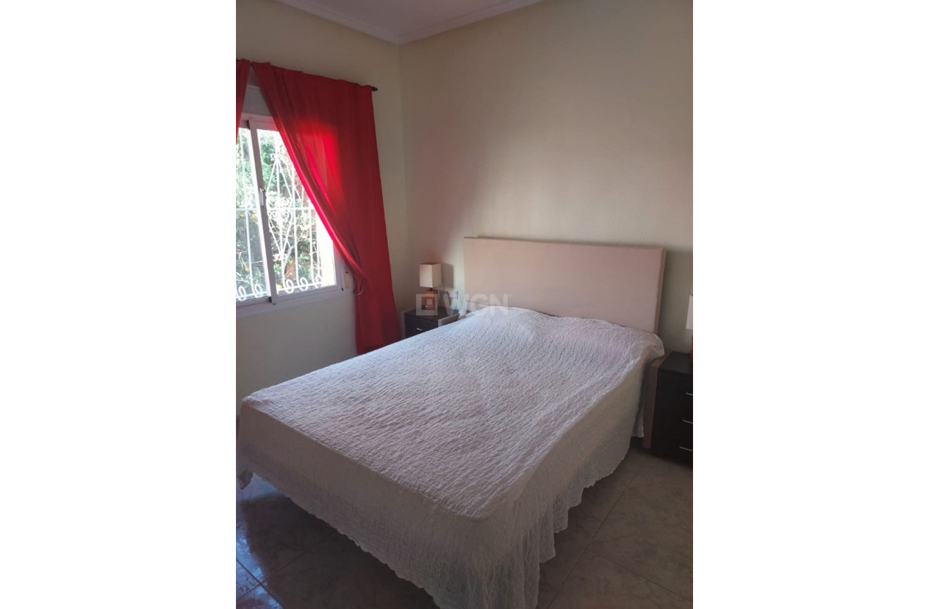 Odsprzedaż - Property - Ciudad Quesada - Costa Blanca