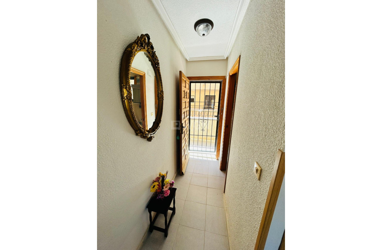 Reventa - Apartamento / piso - El Chaparral - Inland