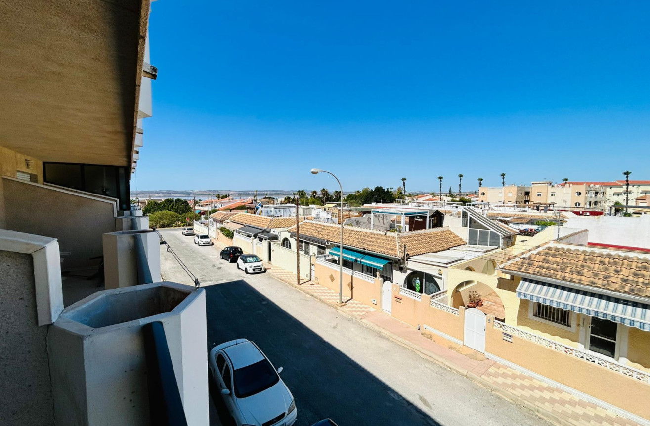 Reventa - Apartamento / piso - El Chaparral - Inland