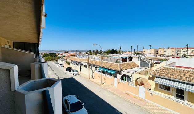 Reventa - Apartamento / piso - El Chaparral - Inland