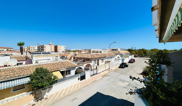 Reventa - Apartamento / piso - El Chaparral - Inland