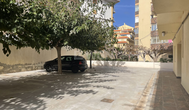 Odsprzedaż - Mieszkanie w bloku - Torrevieja - Costa Blanca