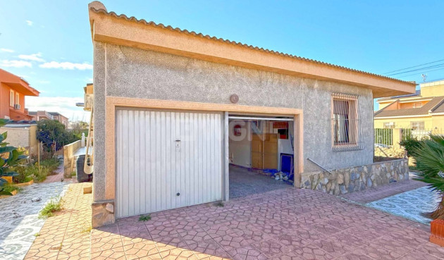 Odsprzedaż - Villa - Torrevieja - Costa Blanca