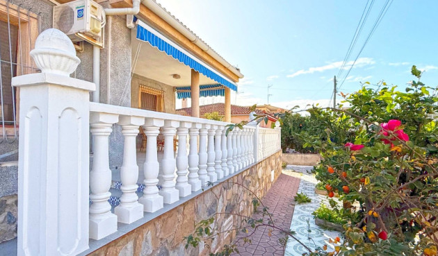 Odsprzedaż - Villa - Torrevieja - Costa Blanca