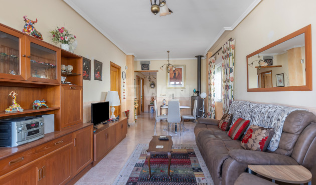 Odsprzedaż - Villa - Guardamar del Segura - Costa Blanca