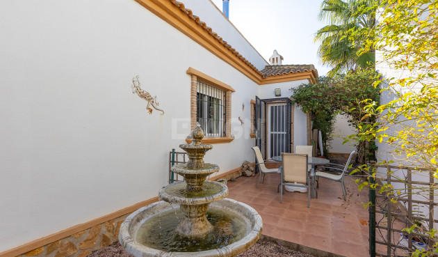 Odsprzedaż - Villa - Guardamar del Segura - Costa Blanca