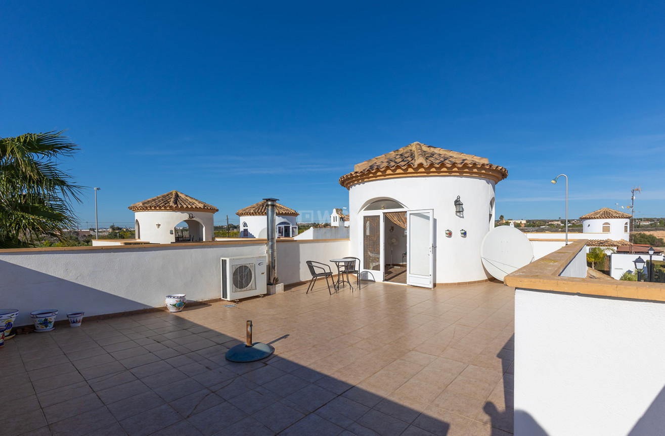 Odsprzedaż - Villa - Guardamar del Segura - Costa Blanca