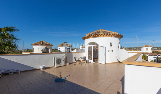 Odsprzedaż - Villa - Guardamar del Segura - Costa Blanca