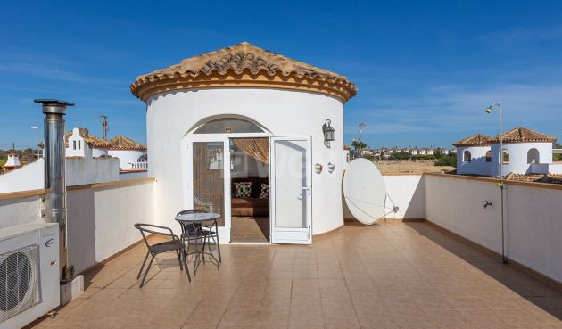 Odsprzedaż - Villa - Guardamar del Segura - Costa Blanca