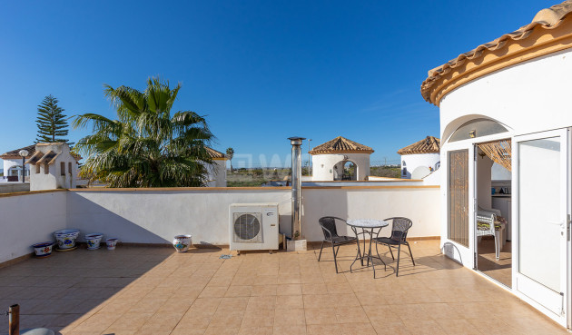 Odsprzedaż - Villa - Guardamar del Segura - Costa Blanca