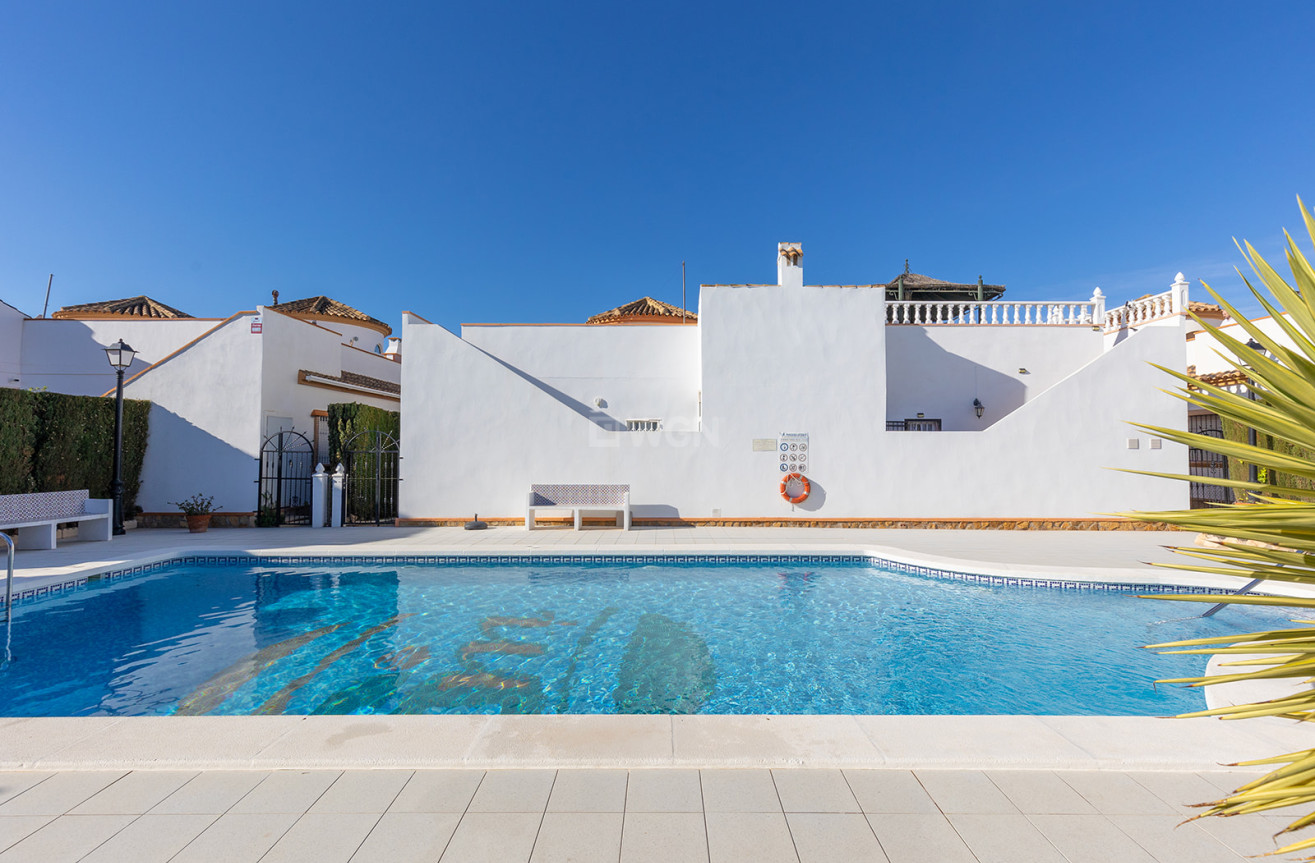 Odsprzedaż - Villa - Guardamar del Segura - Costa Blanca