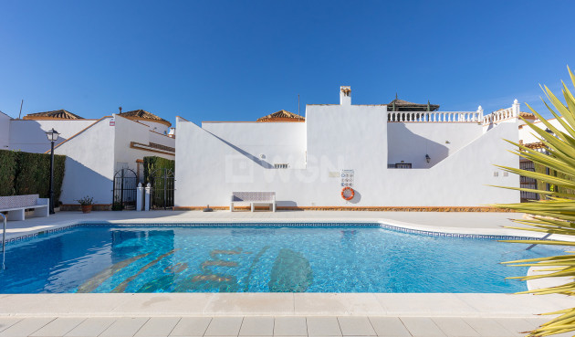 Odsprzedaż - Villa - Guardamar del Segura - Costa Blanca