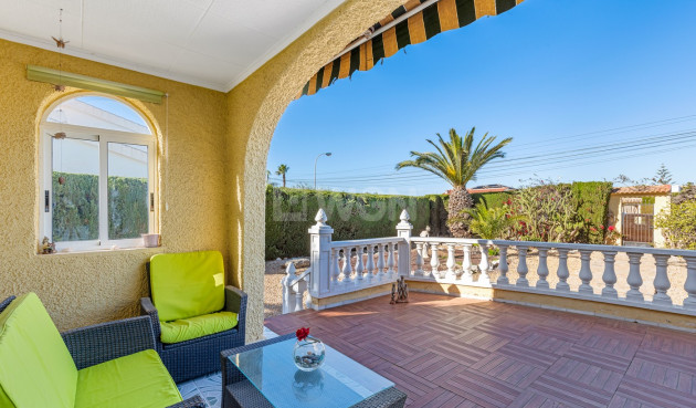 Odsprzedaż - Villa - Torrevieja - Costa Blanca