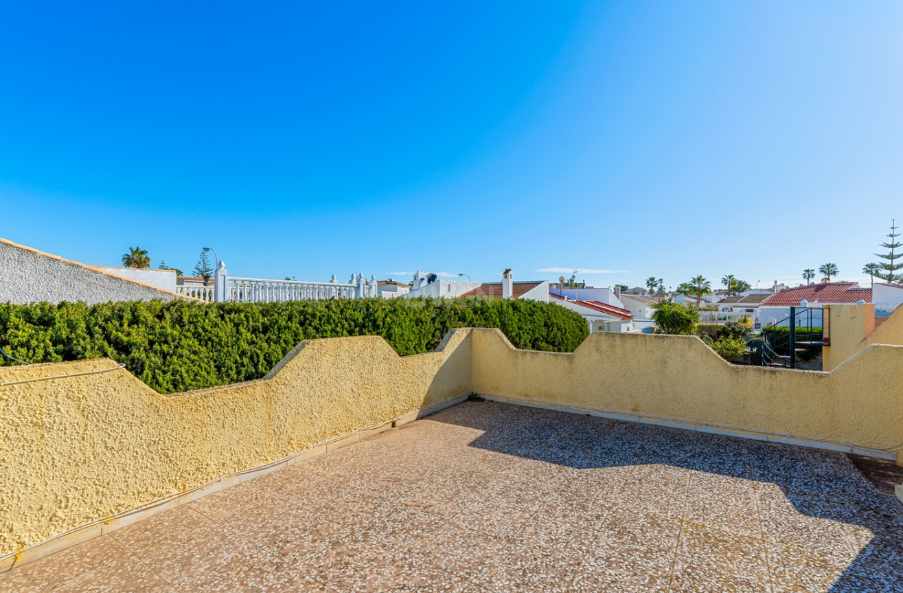 Odsprzedaż - Villa - Torrevieja - Costa Blanca