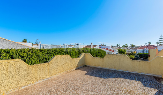 Odsprzedaż - Villa - Torrevieja - Costa Blanca