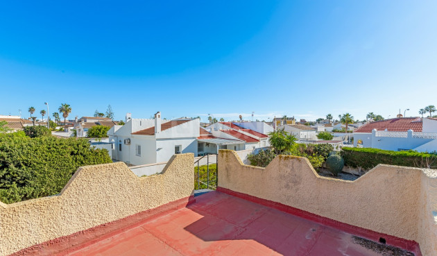 Odsprzedaż - Villa - Torrevieja - Costa Blanca